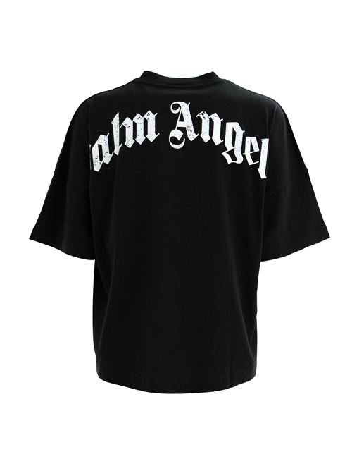 T-shirt PALM ANGELS | PMAA002S25JER0011003